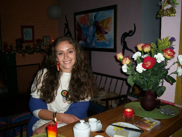 SELENE SERRON