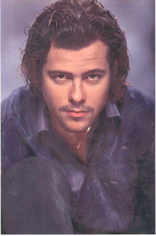 LUIS BARREIRO